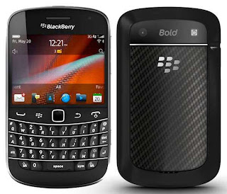 Bb Bold 9900 Dakota