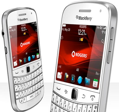 Bb Bold 9900 Dakota