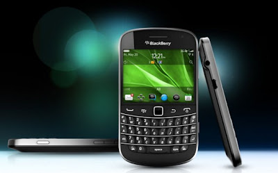 Bb Bold 9900 Dakota