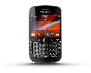 Bb Bold 9900 Dakota