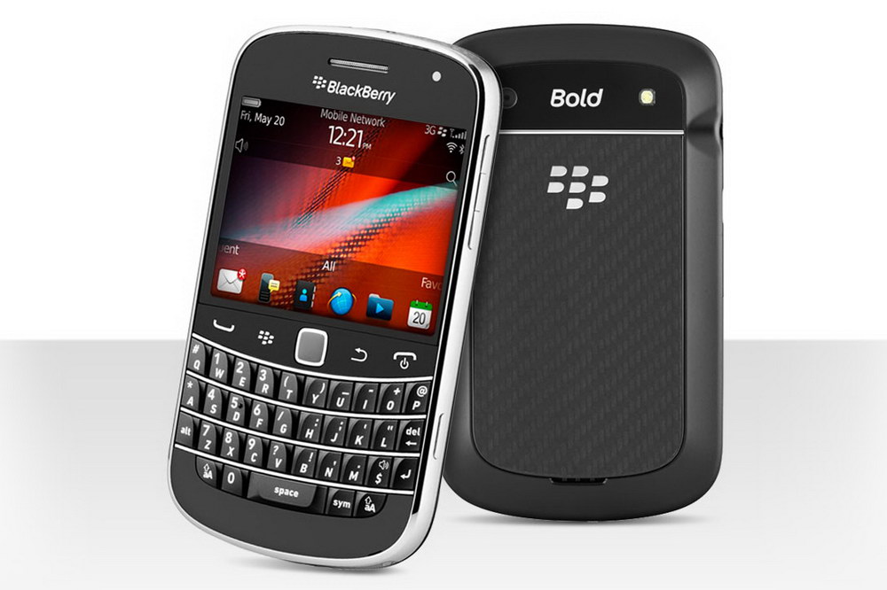 Bb Bold 9900 Harga