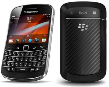 Bb Bold 9900 Putih