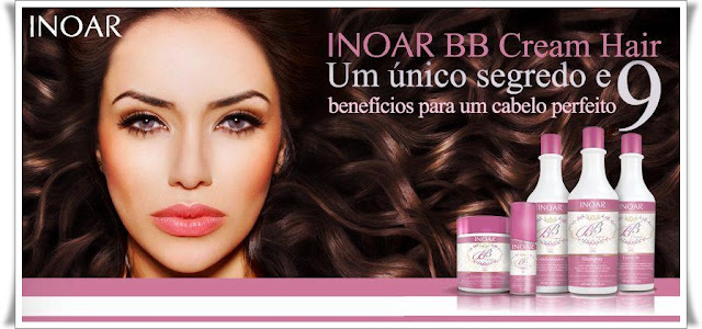 Bb Hair Cream