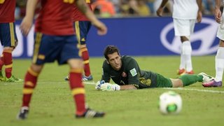 Bbc Football Results Spain