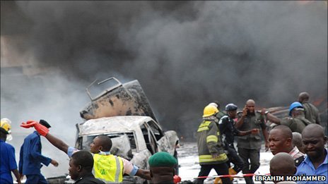 Bbc Hausa Boko Haram