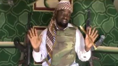 Bbc Hausa Boko Haram