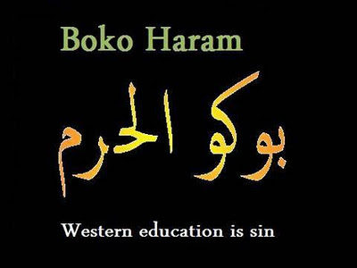 Bbc Hausa Boko Haram