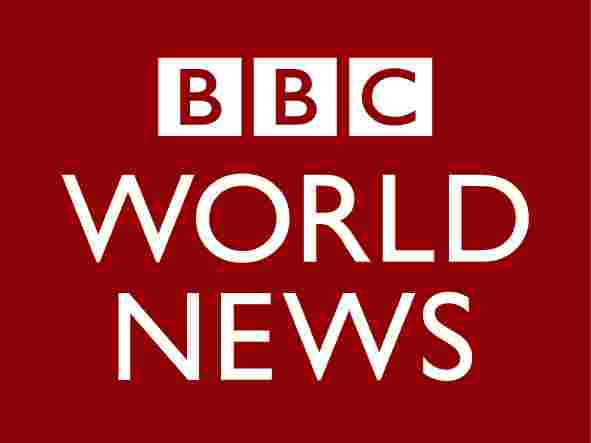 Bbc Logo Png