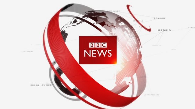 Bbc News Uk Home