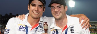 Bbc Sport Cricket England