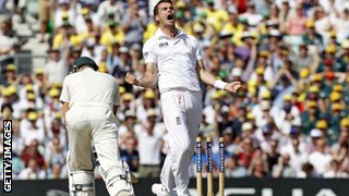 Bbc Sport Cricket Latest Scores England