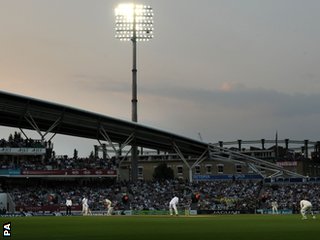 Bbc Sport Cricket Latest Scores England