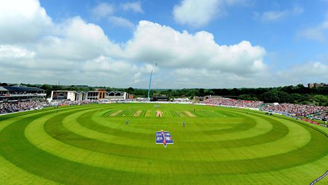 Bbc Sport Cricket Latest Scores England