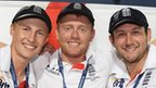 Bbc Sport Cricket Latest Scores England