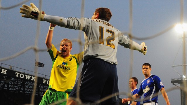 Bbc Sport Football Championship Highlights