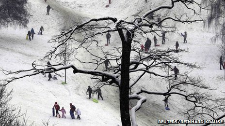 Bbc Weather Forecast London