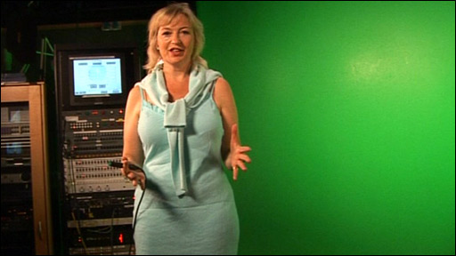 Bbc Weather Girl Carol Kirkwood