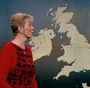 Bbc Weather Girl Carol Weight Loss