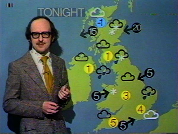 Bbc Weather