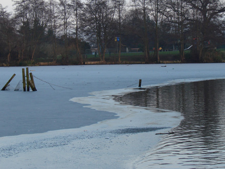 Bbc Weather London Enfield