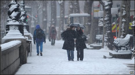 Bbc Weather London Enfield