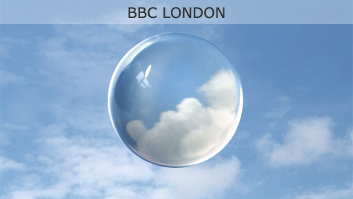 Bbc Weather London