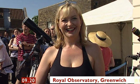 Bbc Weather Presenters Carol