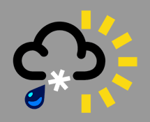 Bbc Weather Symbols Download