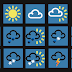 Bbc Weather Symbols Download