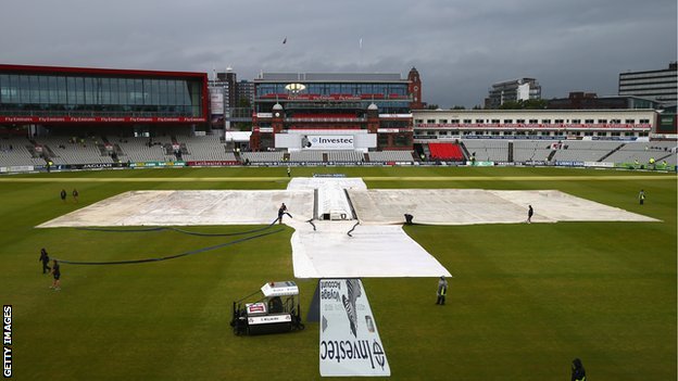 Bbc Weather Uk 5 Day Forecast Manchester