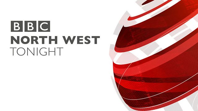 Bbc Weather Uk North West