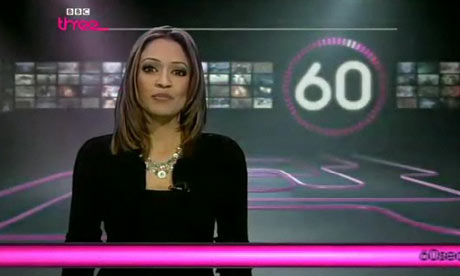 Bbc3 News Presenters