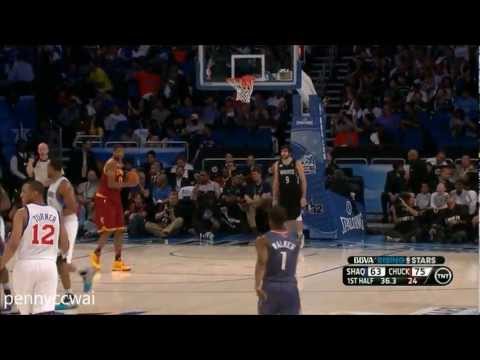 Bbva Rising Stars Challenge Full Game