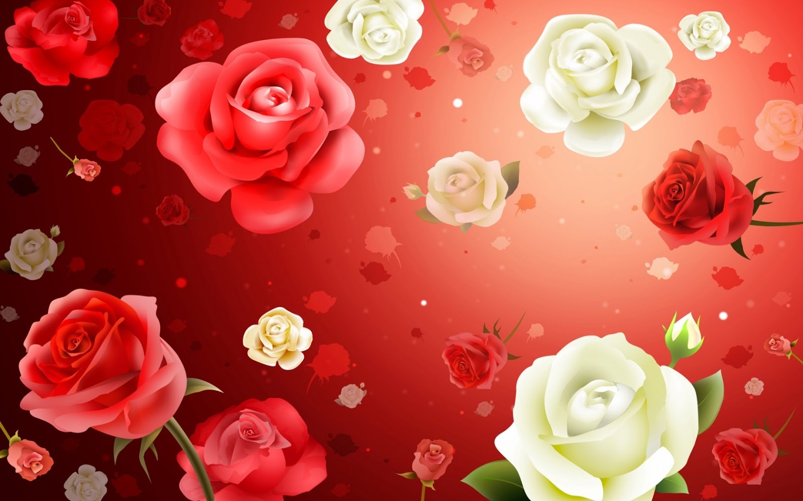 Beautiful Flowers Wallpapers For Desktop Free Download