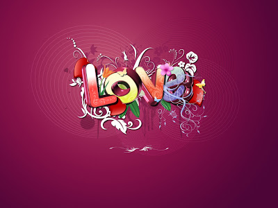 Beautiful Love Wallpapers For Desktop