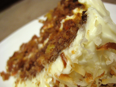 Best Carrot Cake Recipe Pineapple