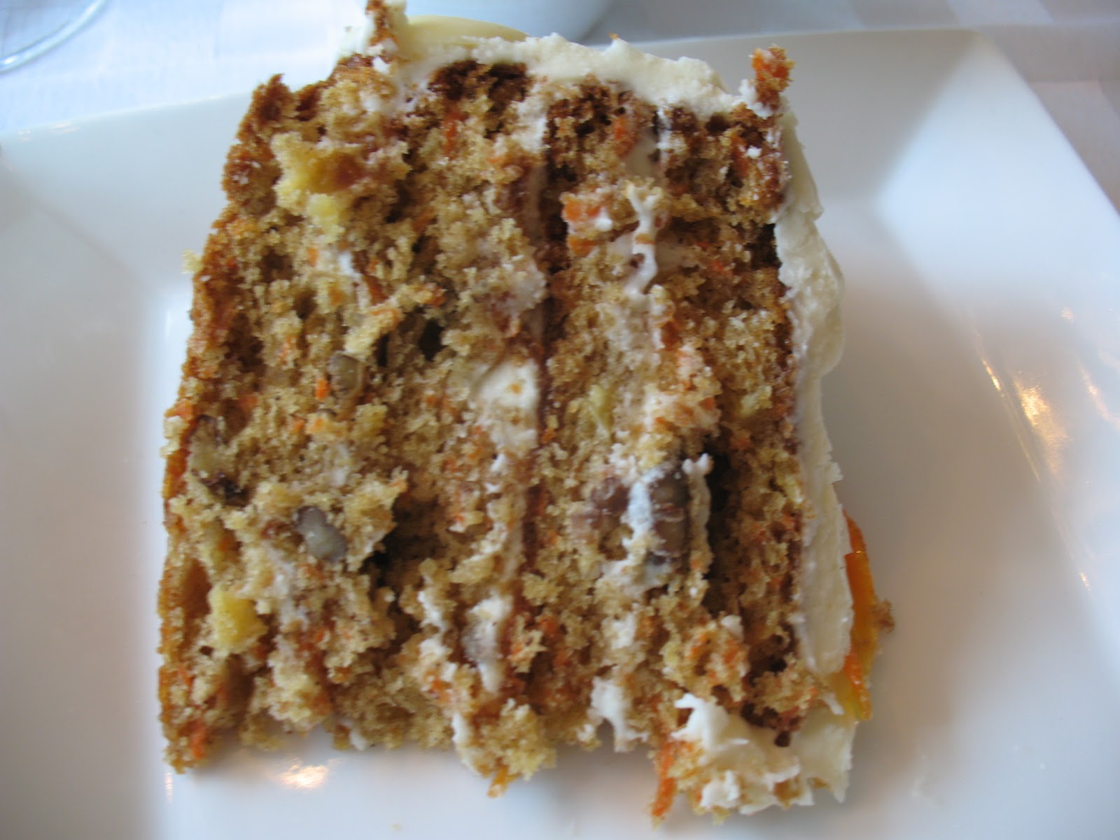 Best Carrot Cake Recipe With Cream Cheese Frosting