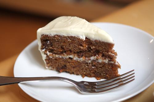 Best Carrot Cake Recipe With Cream Cheese Frosting