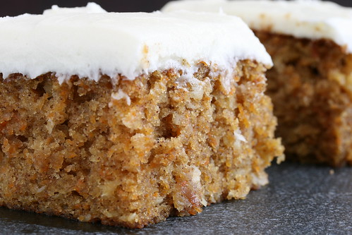 Best Carrot Cake Recipe With Cream Cheese Frosting