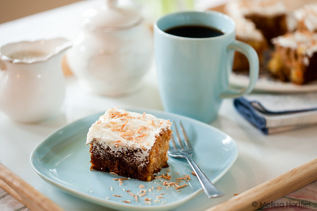 Best Carrot Cake Recipe With Cream Cheese Frosting