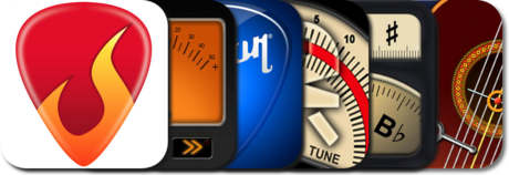 Best Guitar Tuner App