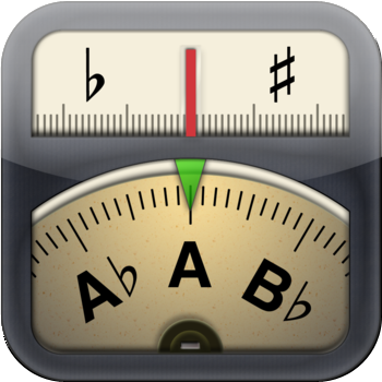 Best Guitar Tuner App