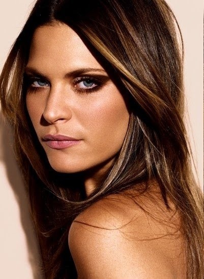 Best Highlights For Dark Brown Hair 2013