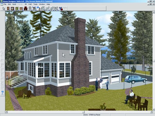 Best Home Design Software