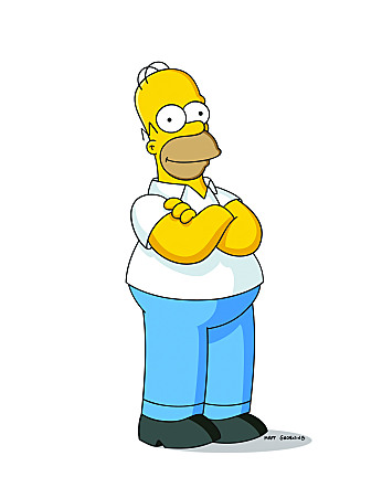 Best Homer Simpson Quotes