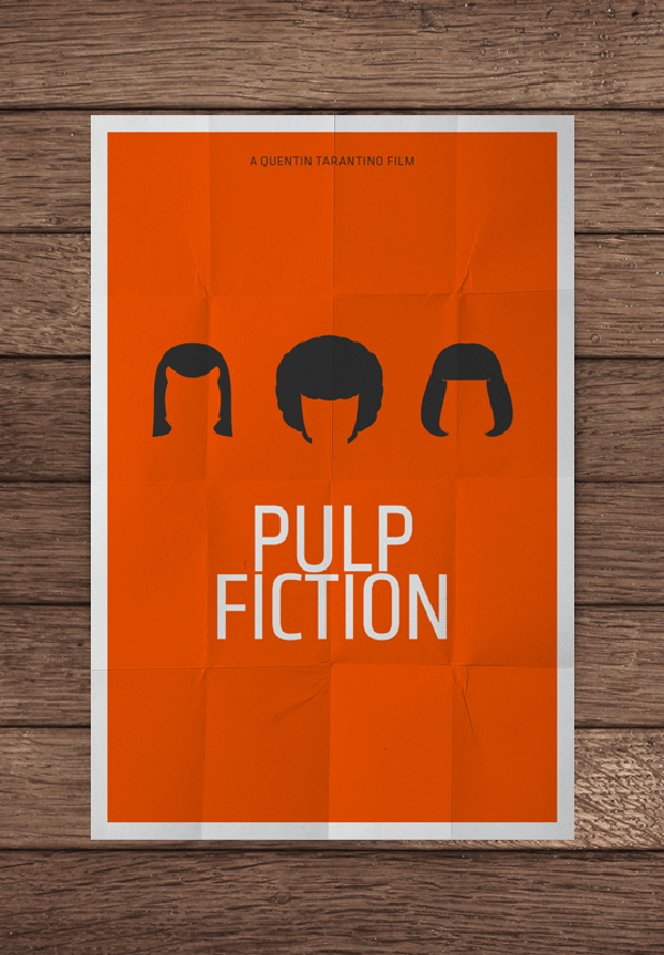 Best Minimalist Posters