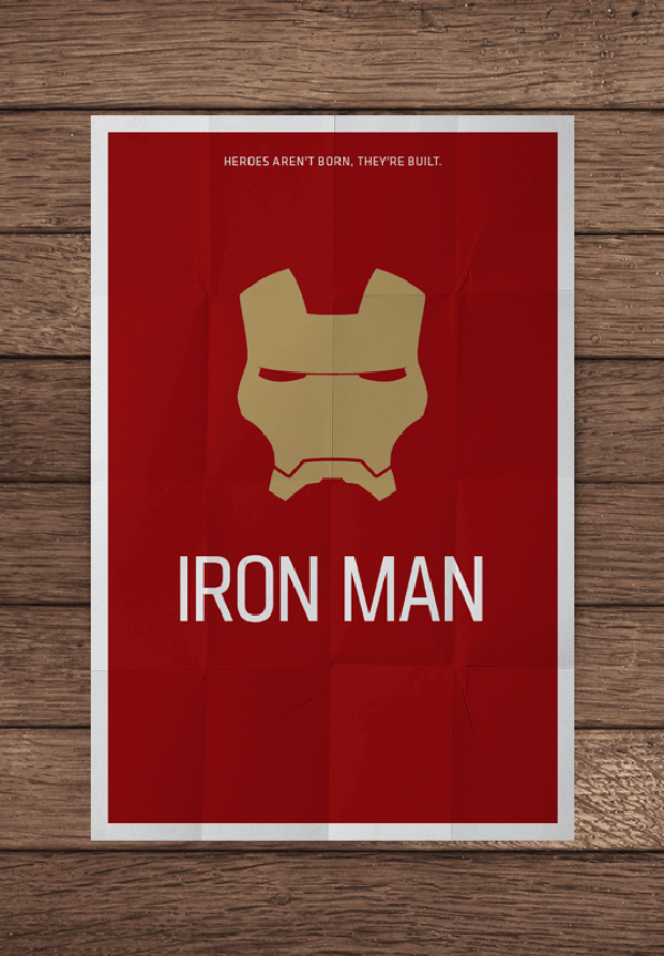 Best Minimalist Posters