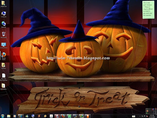 Best Windows 7 Themes Download Free