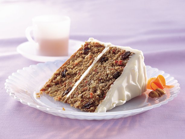 Betty Crocker Carrot Cake Recipe From Scratch