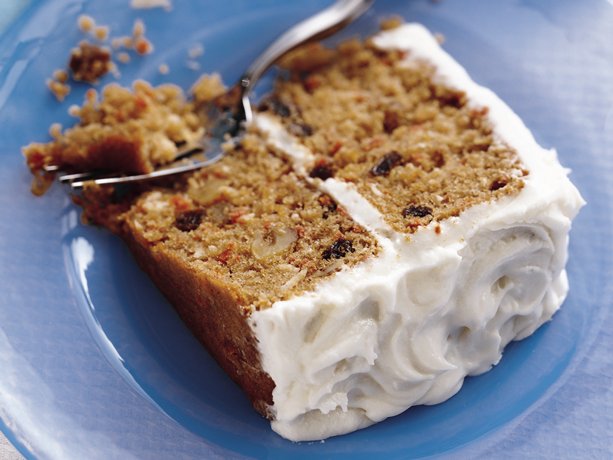 Betty Crocker Carrot Cake Recipe From Scratch